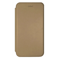 Чохол (книжка) Samsung G950 Galaxy S8, G-Case Ranger, Золотий