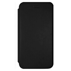 Чохол (книжка) Samsung G955 Galaxy S8 Plus, G-Case Ranger, Чорний