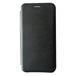 Чохол (книжка) Samsung G960F Galaxy S9, G-Case Ranger, Чорний