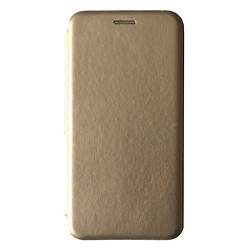 Чехол (книжка) Samsung G960F Galaxy S9, G-Case Ranger, Золотой
