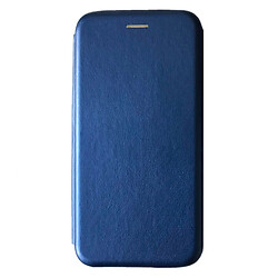 Чехол (книжка) Xiaomi Mi Note 10 Lite, G-Case Ranger, Синий