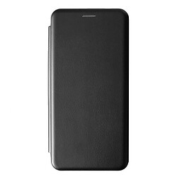Чехол (книжка) Xiaomi Redmi 9T, G-Case Ranger, Черный