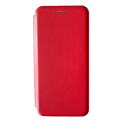 Чохол (книжка) Xiaomi POCO M4 Pro 5G / Redmi Note 11 5G, G-Case Ranger, Червоний