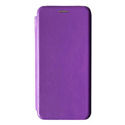 Чохол (книжка) Xiaomi Redmi 5, G-Case Ranger, Бузковий