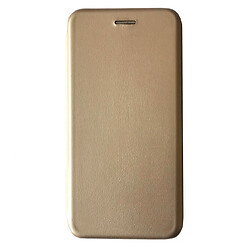Чохол (книжка) Xiaomi Poco M3 Pro / Redmi Note 10 5G, G-Case Ranger, Золотий