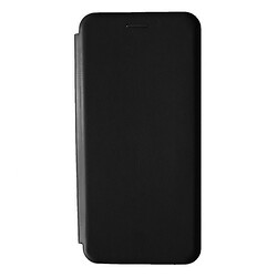 Чехол (книжка) Xiaomi Redmi Note 11 Pro, G-Case Ranger, Черный