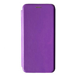 Чохол (книжка) Xiaomi Redmi Note 4 Global / Redmi Note 4X, G-Case Ranger, Бузковий