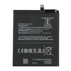 Акумулятор Xiaomi Mi9, TOTA, BM3L, High quality