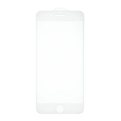 Защитное стекло Apple iPhone 7 Plus / iPhone 8 Plus, ESD Antistatic, Белый