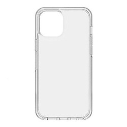 Чехол (накладка) Apple iPhone 14 Pro, Silicone, Прозрачный
