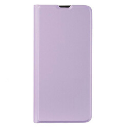 Чехол (книжка) Samsung A235 Galaxy A23, Gelius Book Cover Shell, Фиолетовый