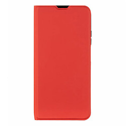 Чехол (книжка) Xiaomi Redmi 10C, Gelius Book Cover Shell, Красный