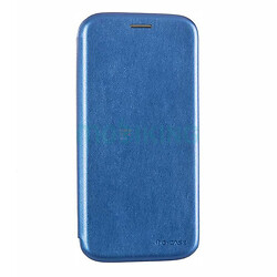 Чехол (книжка) OPPO Realme C11, G-Case Ranger, Синий