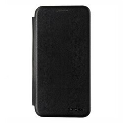 Чохол (книжка) Samsung A135 Galaxy A13, G-Case Ranger, Чорний