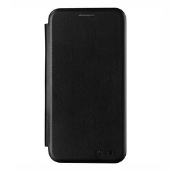 Чехол (книжка) Samsung A047 Galaxy A04S / A136 Galaxy A13 5G, G-Case Ranger, Черный