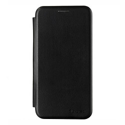 Чохол (книжка) Samsung A047 Galaxy A04S / A136 Galaxy A13 5G, G-Case Ranger, Чорний