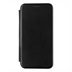 Чохол (книжка) Samsung A047 Galaxy A04S / A136 Galaxy A13 5G, G-Case Ranger, Чорний