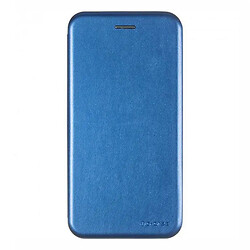 Чехол (книжка) Samsung A235 Galaxy A23, G-Case Ranger, Синий