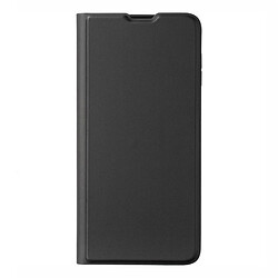 Чохол (книжка) Samsung A235 Galaxy A23, Gelius Book Cover Shell, Чорний