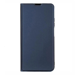Чохол (книжка) Samsung A235 Galaxy A23, Gelius Book Cover Shell, Синій