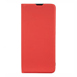 Чохол (книжка) Xiaomi Redmi Note 11, Gelius Book Cover Shell, Червоний