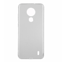 Чохол (накладка) Nokia C21, Ultra Thin Air Case, Прозорий