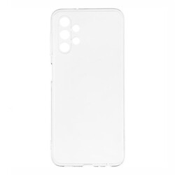 Чехол (накладка) Samsung A135 Galaxy A13, Ultra Thin Air Case, Прозрачный