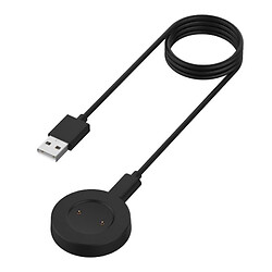 USB Charger Huawei GT / GS Pro / Magic Watch, Huawei, Черный