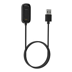 USB Charger OPPO Band AB96 / OB19B3 / OB19B1, Oppo, Чорний