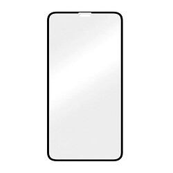 Защитное стекло Apple iPhone 14 Pro, ARC, 4D, Черный