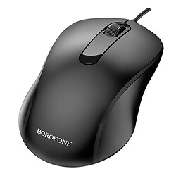 Мышь Borofone BG4, Borofone, Черный