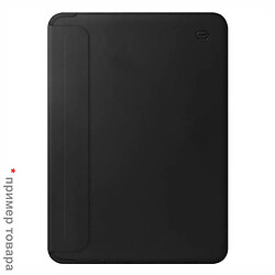 Чехол (папка) Apple MacBook 12, Wiwu Skin Pro II, Черный