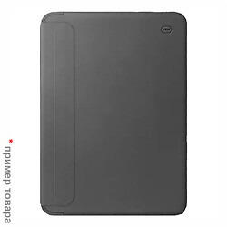 Чехол (папка) Apple MacBook Pro 15, Wiwu Skin Pro II, Серый