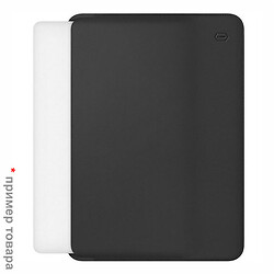 Чехол (папка) Apple MacBook Air 13.3 / MacBook Pro 13, Wiwu Skin Pro II, Серый