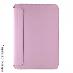 Чехол (папка) Apple MacBook Pro 15, Wiwu Skin Pro II, Розовый