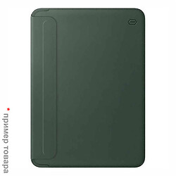 Чохол (папка) Apple MacBook Pro 14, Wiwu Skin Pro II, Зелений