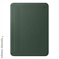 Чехол (папка) Apple MacBook Pro 16, Wiwu Skin Pro II, Зеленый