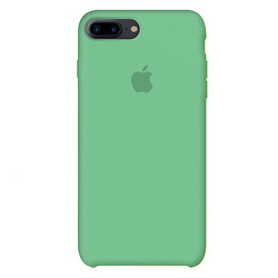 Чехол (накладка) Apple iPhone 7 Plus / iPhone 8 Plus, TPU, Мятный