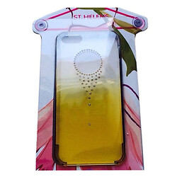 Чехол (накладка) Apple iPhone 5 / iPhone 5S / iPhone SE, ST.Helens