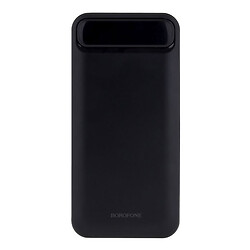 Портативная батарея (Power Bank) Borofone BJ14A, 20000 mAh, Черный