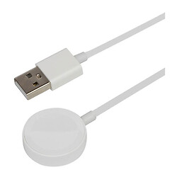 USB Charger Hoco Y1 Pro, Білий