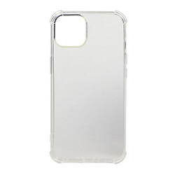 Чехол (накладка) Apple iPhone 7 / iPhone 8 / iPhone SE 2020, Virgin Armor Silicone, Прозрачный