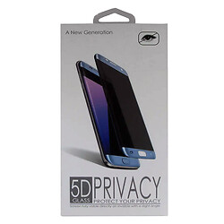 Захисне скло Apple iPhone 7 / iPhone 8 / iPhone SE 2020, 2.5D, Білий