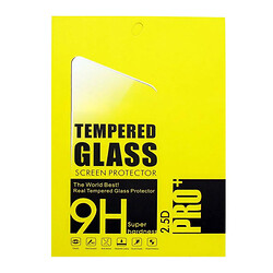 Защитное стекло, Glass Pro+, 2.5D, Прозрачный