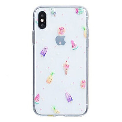 Чохол (накладка) Apple iPhone 7 / iPhone 8 / iPhone SE 2020, Juicy Print