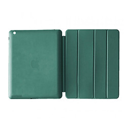 Чехол (книжка) Apple iPad 2 / iPad 3 / iPad 4, Smart Case Classic, Pine Green, Зеленый