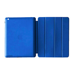 Чехол (книжка) Apple iPad 2 / iPad 3 / iPad 4, Smart Case Classic, Royal Blue, Синий