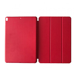 Чехол (книжка) Apple iPad Air 3 2019 / iPad PRO 10.5, Smart Case Classic, Красный