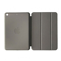 Чехол (книжка) Apple iPad mini 5, Smart Case Classic, Dark Grey, Серый
