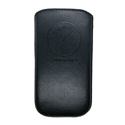 Чехол (карман) Sigma Comfort 50 Slim 2, GRAND, Черный